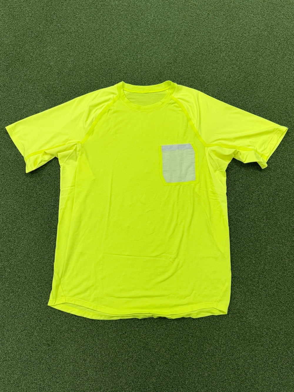 Men’s lululemon Hiking Tee
